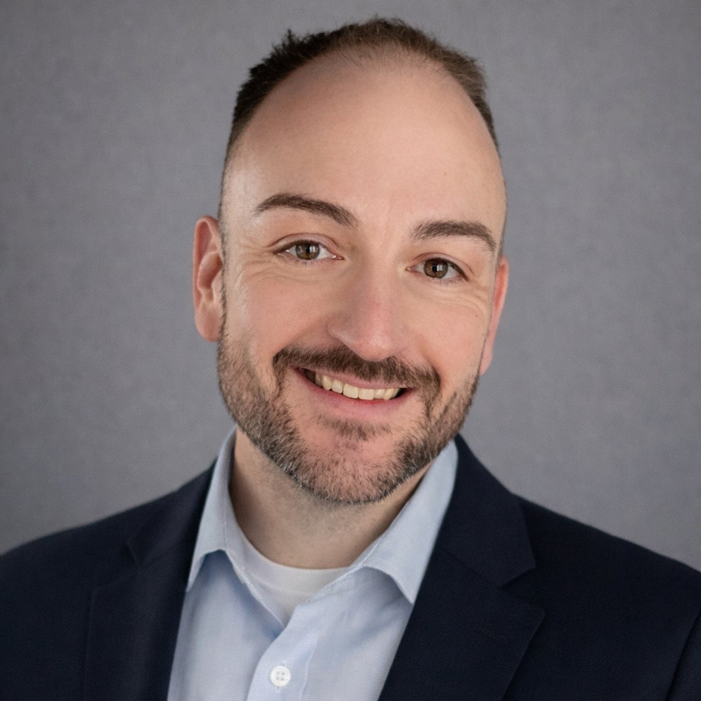 Tyler Brewer, paralegal and certified divorce coach at Woo Law Group